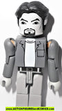 minimates Clerks DANTE black white 20th Jason Mewes Kevin Smith