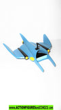 dc direct Super Friends BLACK MANTA Sub aquaman dc universe
