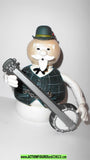 Rudolph 2001 SAM the SNOWMAN playing mantis xmas christmas