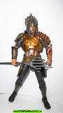 dc universe classics AQUAMAN movie MULTIVERSE Arena Battle duel