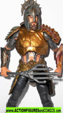 dc universe classics AQUAMAN movie MULTIVERSE Arena Battle duel