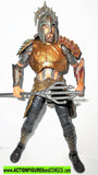 dc universe classics AQUAMAN movie MULTIVERSE Arena Battle duel