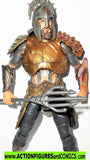 dc universe classics AQUAMAN movie MULTIVERSE Arena Battle duel