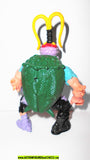 teenage mutant ninja turtles SCUMBUG 1990 Vintage tmnt fig
