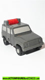 Transformers Generation 1 HIGH JUMP micromasters off road patrol