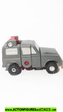 Transformers Generation 1 HIGH JUMP micromasters off road patrol