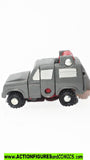 Transformers Generation 1 HIGH JUMP micromasters off road patrol