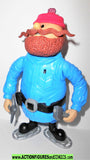 Rudolph 2001 YUKON CORNELIUS playing mantis xmas christmas