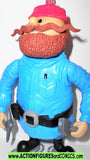 Rudolph 2001 YUKON CORNELIUS playing mantis xmas christmas