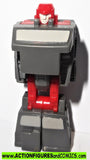 Transformers Generation 1 HIGH JUMP micromasters off road patrol