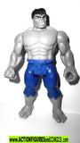 marvel legends retro HULK 3.75 inch avengers universe gray