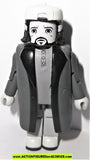 minimates Clerks SILENT BOB black white 20th Jay Kevin Smith