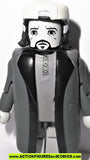 minimates Clerks SILENT BOB black white 20th Jay Kevin Smith