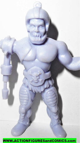 Masters of the Universe TRAP JAW trapjaw Motuscle muscle he-man grape