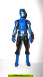 Power Rangers BLUE RANGER 6 inch 2018 lightning collection