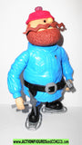 Rudolph 2001 YUKON CORNELIUS playing mantis xmas christmas