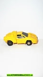 Transformers Generation 1 FREE WHEELER 1989 micromasters racecar