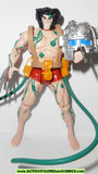 X-MEN X-Force toy biz WOLVERINE WEAPON X 1992 marvel universe