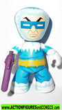 DC Universe Mezitz CAPTAIN COLD the flash justice league mezco moc