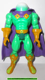 Spider-man the Animated series MYSTERIO 1995 complete