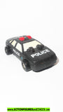 Transformers G1 1989 STAKE OUT micromasters rescuer patrol cop