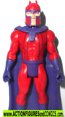 marvel legends retro MAGNETO 3.75 inch x-men universe