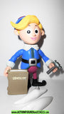 Rudolph 2001 HERMEY Dentist Elf island of toys playing mantis
