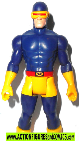 marvel legends retro CYCLOPS 3.75 inch X-men universe