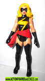 marvel legends retro MS MARVEL 3.75 inch avengers universe