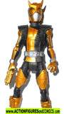 Power Rangers GOLD RANGER 6 inch 2019 beast morphers