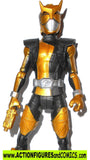 Power Rangers GOLD RANGER 6 inch 2019 beast morphers