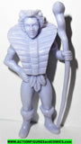 Masters of the Universe TEELA Motuscle muscle he-man grape