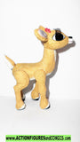 Rudolph 2001 CLARICE island of misfit toys playing mantis
