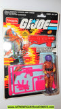 gi joe TARGAT cobra 1993 1999 funskool hasbro vintage g i moc