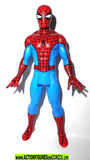 marvel legends retro SPIDER-MAN 3.75 inch universe
