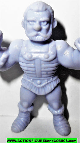 Masters of the Universe FISTO Battle fist Motuscle muscle he-man grape