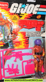 gi joe TARGAT cobra 1993 1999 funskool hasbro vintage g i moc