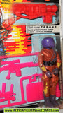 gi joe TARGAT cobra 1993 1999 funskool hasbro vintage g i moc