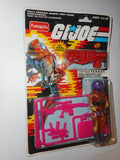 gi joe TARGAT cobra 1993 1999 funskool hasbro vintage g i moc