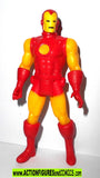 marvel legends retro IRON MAN 3.75 inch avengers universe