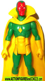 marvel legends retro VISION 3.75 inch avengers universe