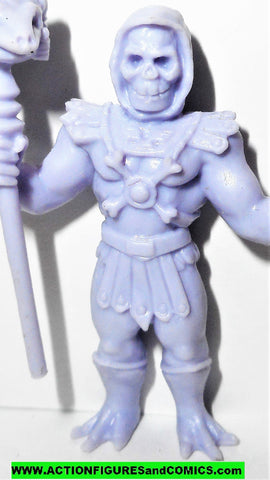 Masters of the Universe SKELETOR Motuscle muscle he-man grape