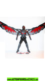 marvel legends FALCON avengers infinity war mcu movie captain america