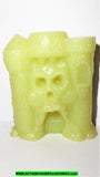 Masters of the Universe CASTLE GRAYSKULL Motuscle muscle he-man chase