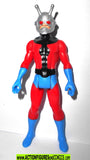 marvel legends retro ANT MAN 3.75 inch avengers universe