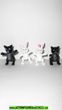 Rudolph 2001 CLARICE island of misfit toys playing mantis