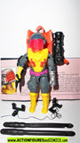gi joe SCI FI 1992 1999 funskool hasbro toys action figures vintage