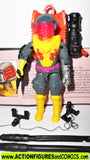gi joe SCI FI 1992 1999 funskool hasbro toys action figures vintage