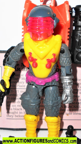 gi joe SCI FI 1992 1999 funskool hasbro toys action figures vintage