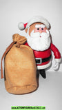 Rudolph 2001 SANTA CLAUS island misfit toys playing christmas mantis